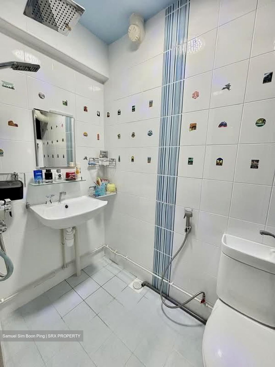 Blk 406 Sin Ming Garden (Bishan), HDB 3 Rooms #596450881